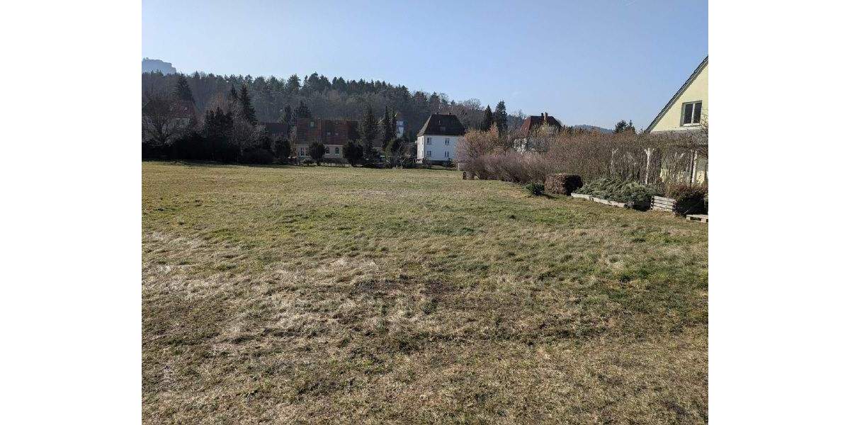 Grundstück Gohrisch Kurort Gohrisch - 180.000&euro; | Angebot:25705513