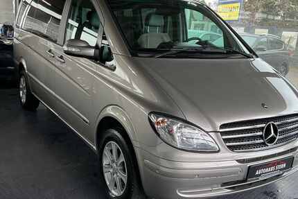 Mercedes-Benz Viano 170.400 km 16.990 &euro; Bremen 28201