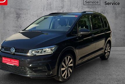 VW Touran 28.165 km 34.950 € Treuchtlingen 91757