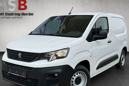 Peugeot Partner 93.863 km 11.999 &euro; Berlin 12055