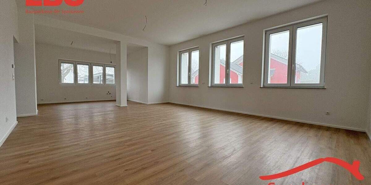 Etagenwohnung Perkam Radldorf - 2 Zimmer, 85 m&sup2;, 227.000&euro; | Angebot:24218728