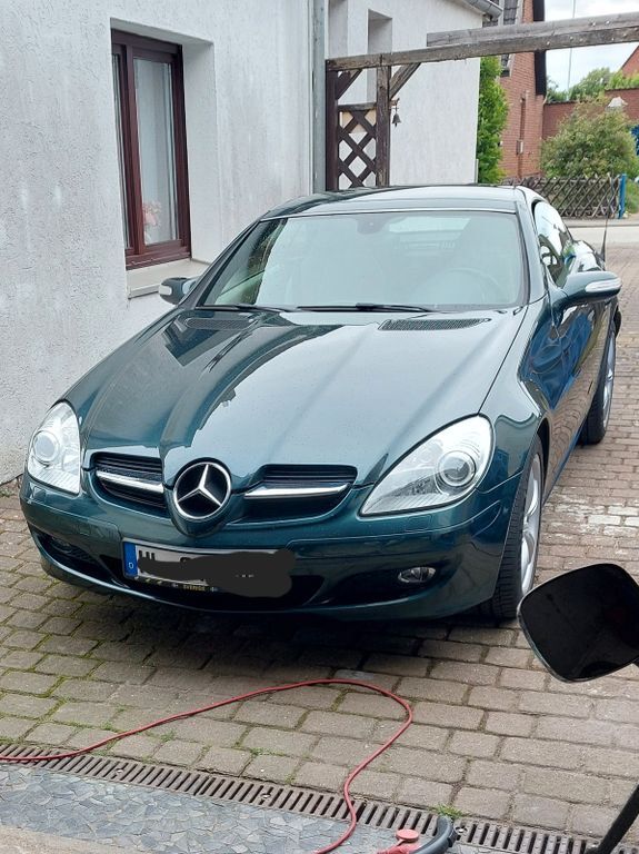 SLK 200