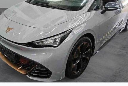 Cupra Born 41.000 km 22.980 &euro; Würzburg 97076