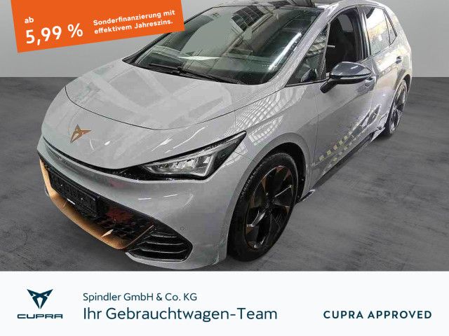 Cupra Born 41.000 km 22.980 &euro; Würzburg 97076