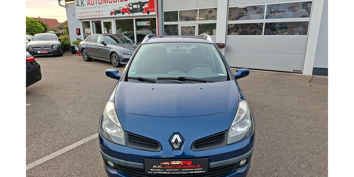 Renault Clio 87.914 km 3.499 &euro; Deizisau 73779
