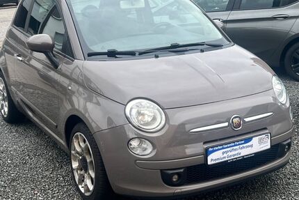 Fiat 500 175.000 km 3.490 &euro; Hamburg 20537