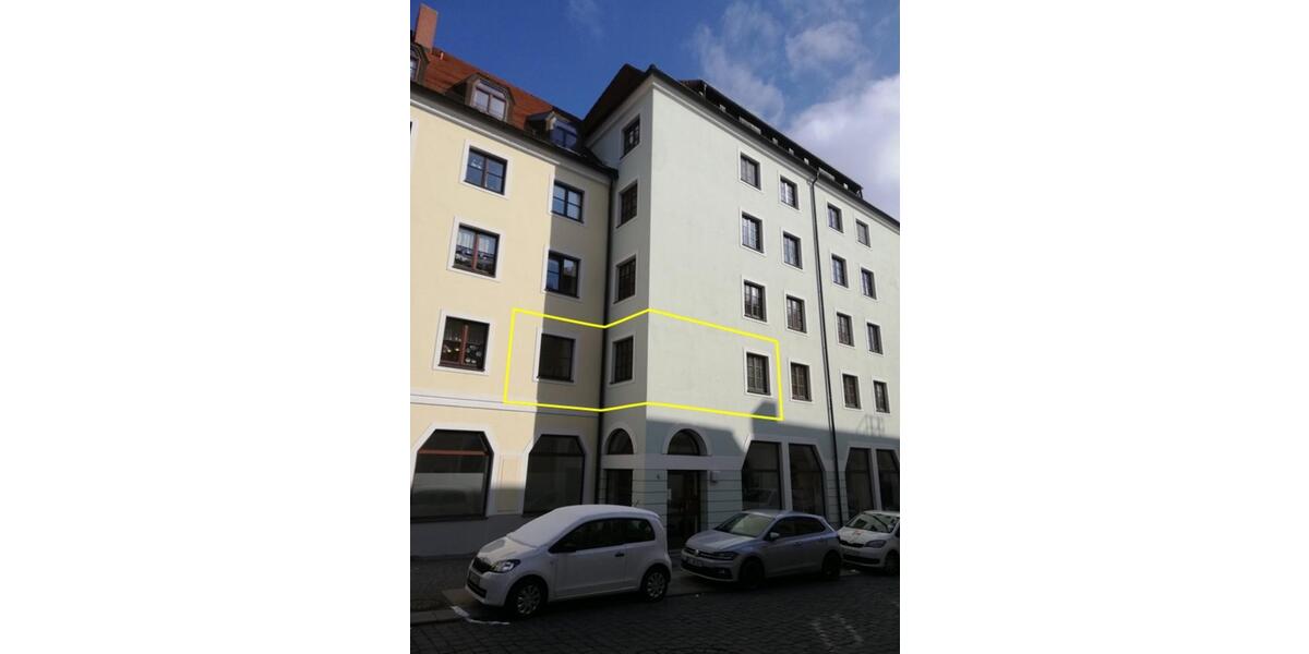 Etagenwohnung Bautzen - 3 Zimmer, 69 m&sup2;, 90.000&euro; | Angebot:25611805