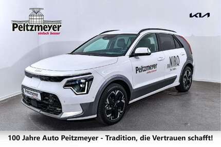 Kia Niro 11.500 km 35.990 € Bad Oeynhausen 32545