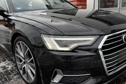 Audi A6 104.689 km 28.980 &euro; Velten 16727