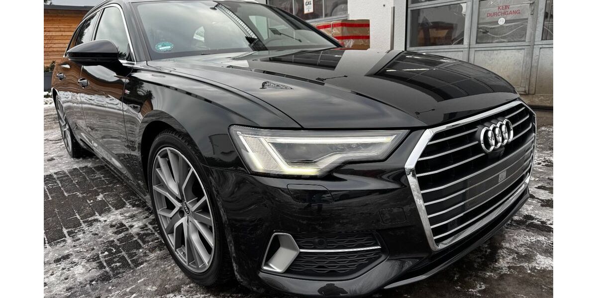 Audi A6 104.689 km 28.980 &euro; Velten 16727