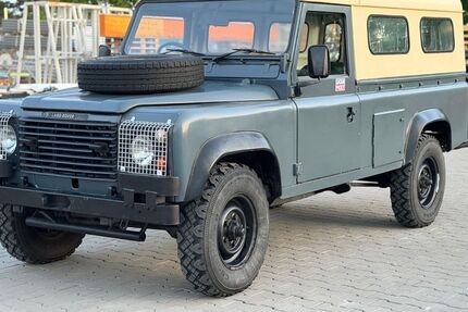 Land Rover Defender 65.000 km 19.999 &euro; Hanau (Grossauheim) 63457