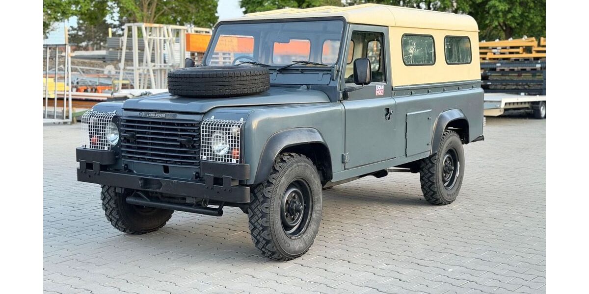 Land Rover Defender 65.000 km 22.999 &euro; Hanau (Grossauheim) 63457
