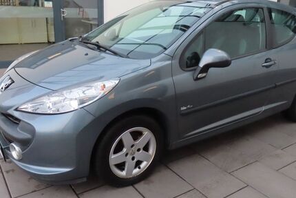 Peugeot 207 217.470 km 1.485 &euro; Kassel 34123
