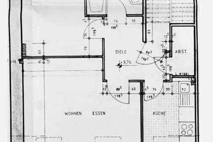 Zimmer Stolberg - 2 Zimmer, 1.720&euro; | Angebot:24986198