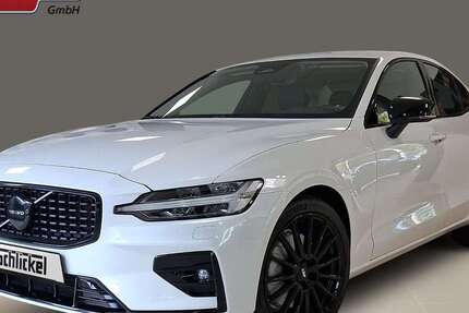 Volvo S60 1.100 km 42.850 € Oldenburg 26125