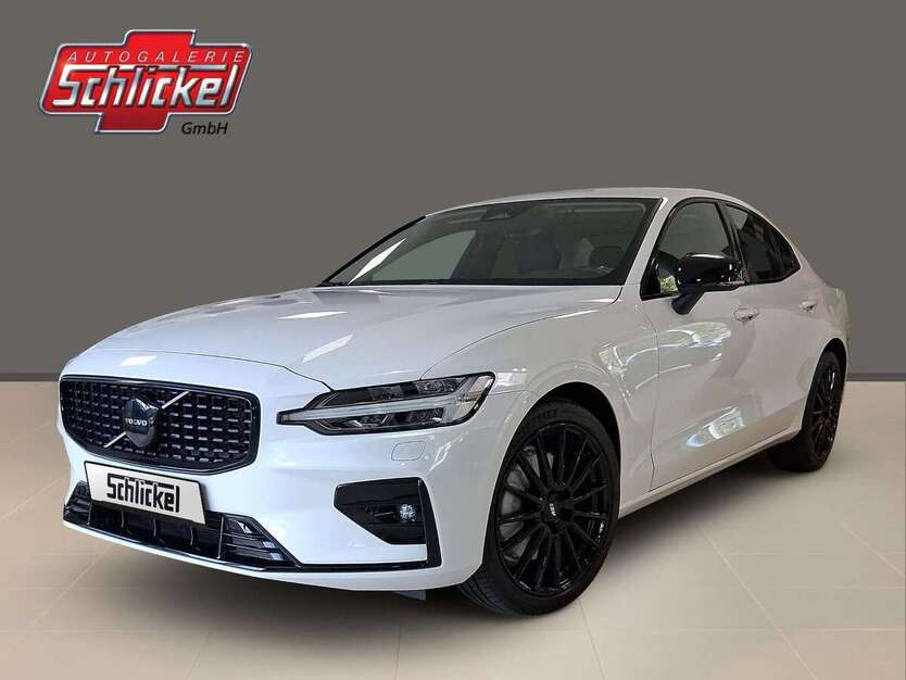 Volvo S60 1.100 km 42.850 € Oldenburg 26125