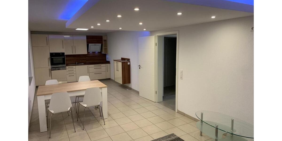Etagenwohnung Müllheim - 2 Zimmer, 60 m&sup2;, 940&euro; | Angebot:25513460