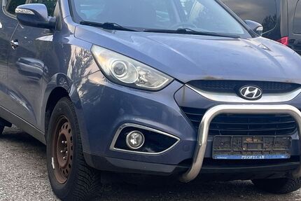 Hyundai ix35 249.000 km 3.999 &euro; Flintbek 24220