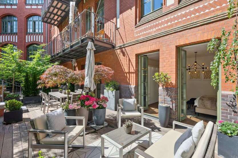 Wohnung zum Kaufen in Berlin 529.000 € 77 m²