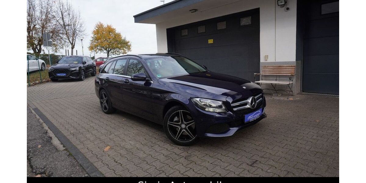Mercedes-Benz C 250 267.000 km 10.650 &euro; Owen 73277