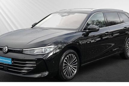 VW Passat Variant 19.563 km 38.320 &euro; Itzehoe 25524
