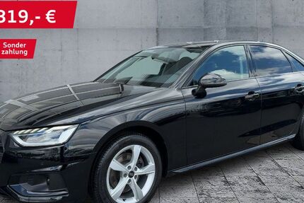 Audi A4 72.588 km 26.730 &euro; Bayreuth 95448