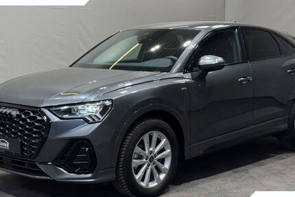 Audi Q3 10.520 km 42.930 &euro; Herzberg 04916