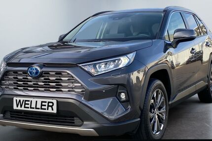 Toyota RAV 4 15.300 km 38.790 &euro; Osnabrück 49090