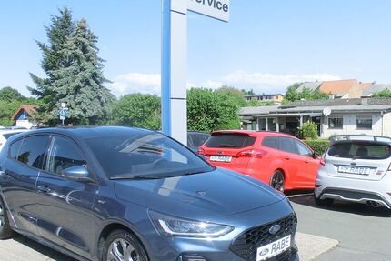Ford Focus 5.000 km 23.990 &euro; Pohlheim 35415