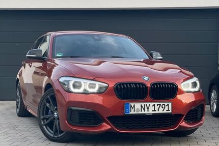 BMW M140i 120.000 km 28.790 &euro; Rennertshofen 86643