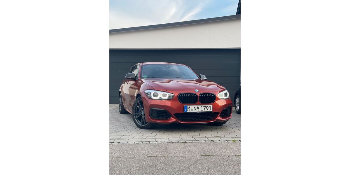 BMW M140i 120.000 km 28.790 &euro; Rennertshofen 86643