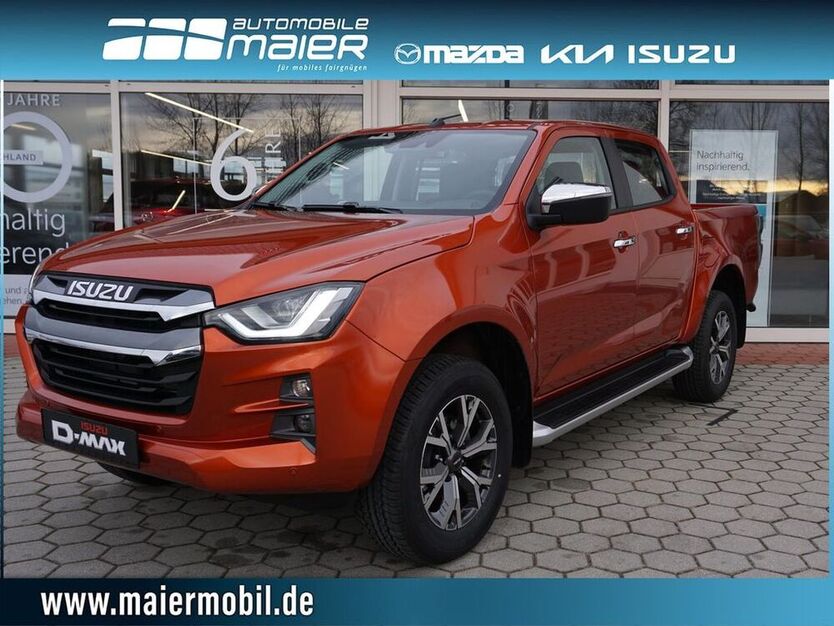 D-Max