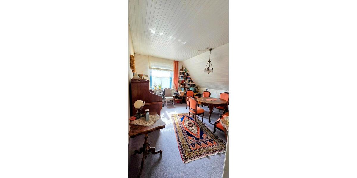 Mehrfamilienhaus, Wohnhaus Delmenhorst Düsternort - 11 Zimmer, 300 m&sup2;, 395.000&euro; | Angebot:25720369