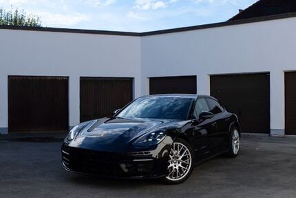 Porsche Panamera 44.000 km 72.499 € Gröbenzell 82194