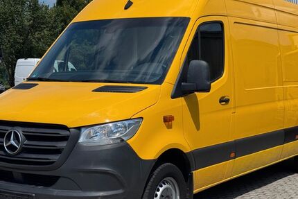 Mercedes-Benz Sprinter 39.790 km 21.990 &euro; Neufahrn 84088