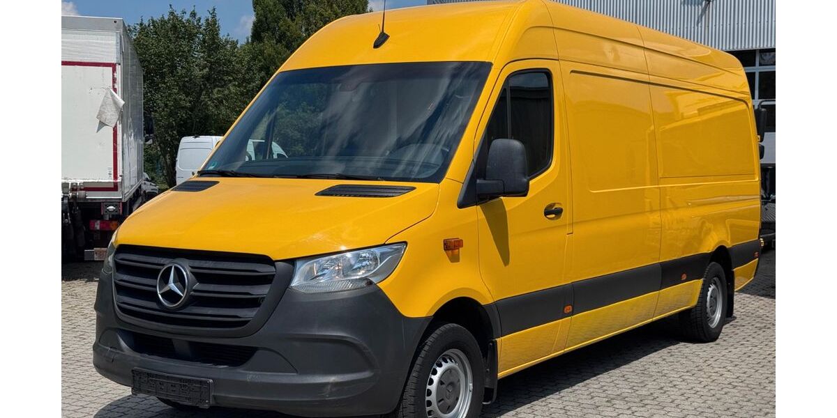 Mercedes-Benz Sprinter 39.790 km 22.598 &euro; Neufahrn 84088