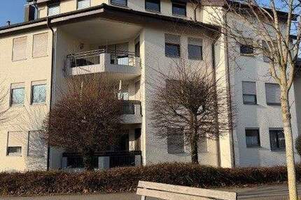 Wohnung Metzingen Neugreuth - 3 Zimmer, 96 m&sup2;, 1.380&euro; | Angebot:24436098