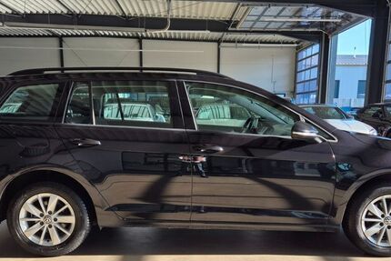 VW Golf 133.000 km 9.890 € Geesthacht 21502
