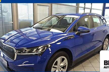 Skoda Enyaq 24.852 km 23.200 &euro; Wolfsburg Heiligendorf 38444