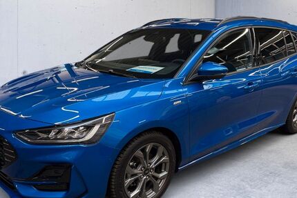 Ford Focus 17.185 km 26.470 &euro; Weil am Rhein 79576