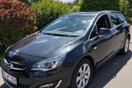 Opel Astra 178.800 km 4.560 &euro; Leutkirch 88299