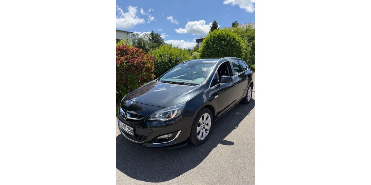 Opel Astra 178.800 km 4.560 &euro; Leutkirch 88299