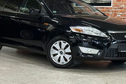 Ford Mondeo 208.000 km 1.750 &euro; Uttenhofen bei Schwäbisch Hall 74538