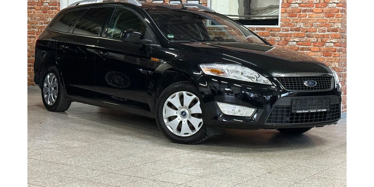 Ford Mondeo 208.000 km 1.750 &euro; Uttenhofen bei Schwäbisch Hall 74538