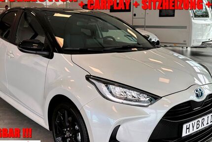 Toyota Yaris 115.189 km 16.950 &euro; Vechta 49377