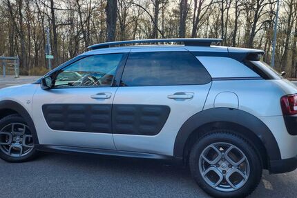 Citroen C4 Cactus 177.500 km 4.800 &euro; Lüneburg 21335
