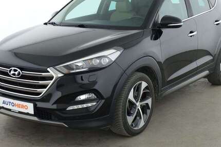 Hyundai TUCSON 99.533 km 19.080 &euro; Essen 45141