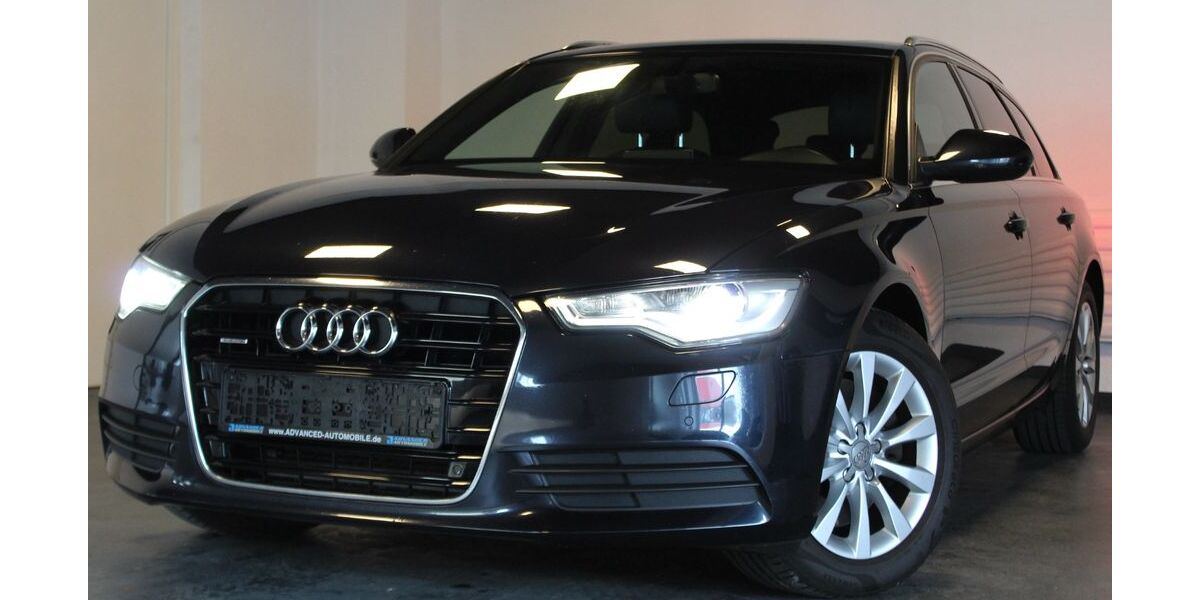 Audi A6 168.919 km 12.480 &euro; Künzell 36093
