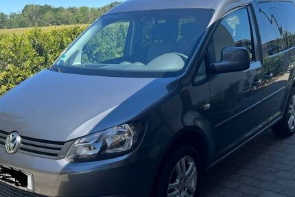 VW Caddy 185.500 km 6.500 &euro; St. Bernhard 98660