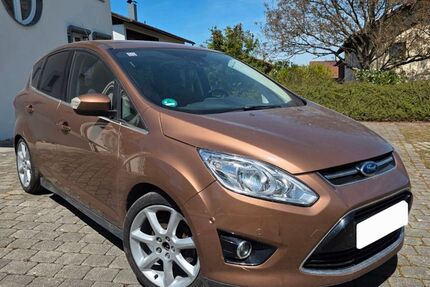 Ford C-Max 178.500 km 5.300 &euro; Aldersbach 94501